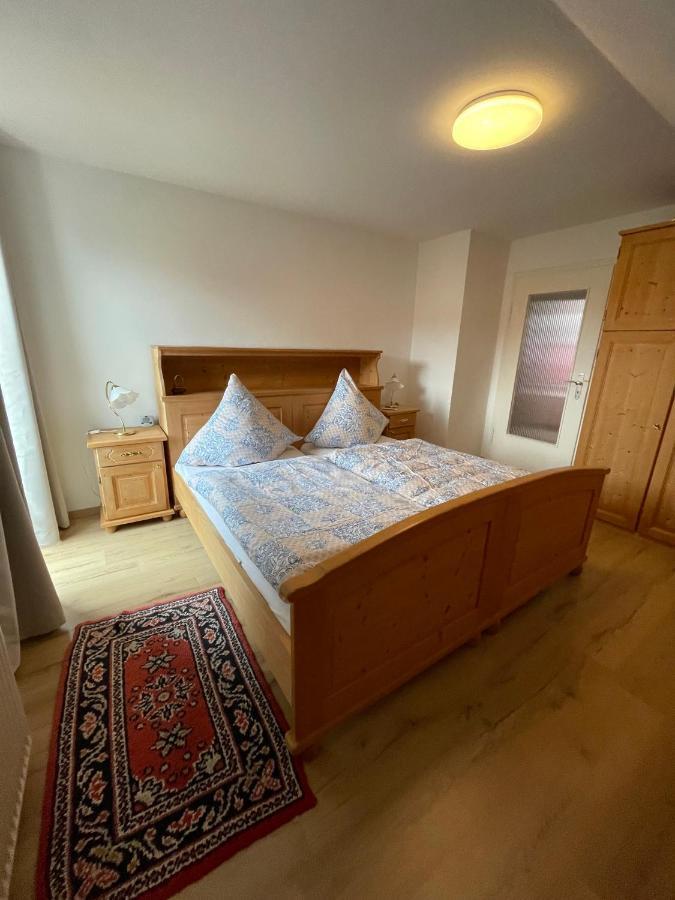 Ferienwohnung Hinterberg Furstenstein Ngoại thất bức ảnh