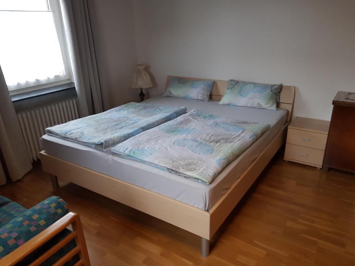 Ferienwohnung Hinterberg Furstenstein Ngoại thất bức ảnh