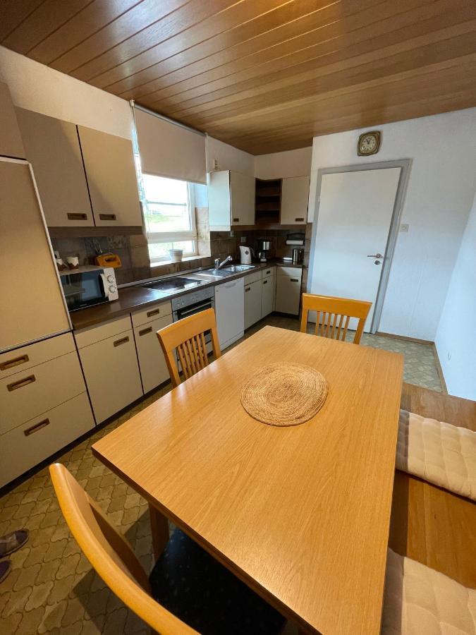 Ferienwohnung Hinterberg Furstenstein Ngoại thất bức ảnh