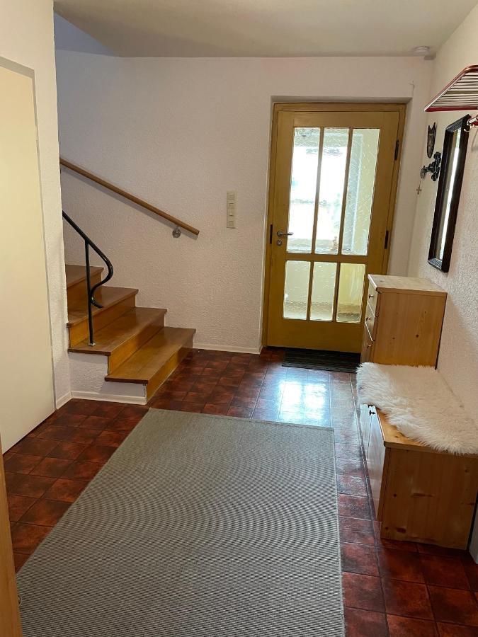 Ferienwohnung Hinterberg Furstenstein Ngoại thất bức ảnh