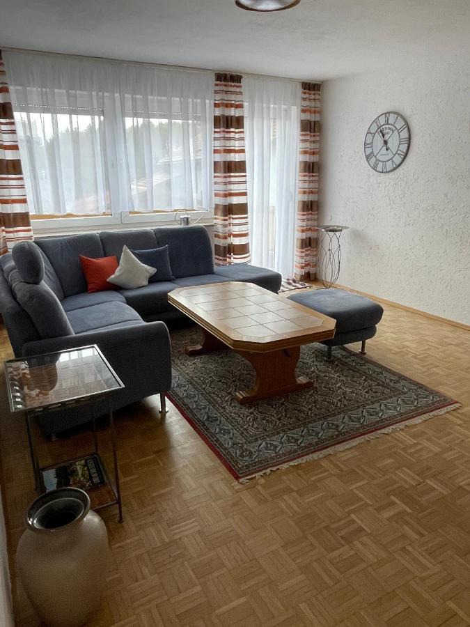 Ferienwohnung Hinterberg Furstenstein Ngoại thất bức ảnh