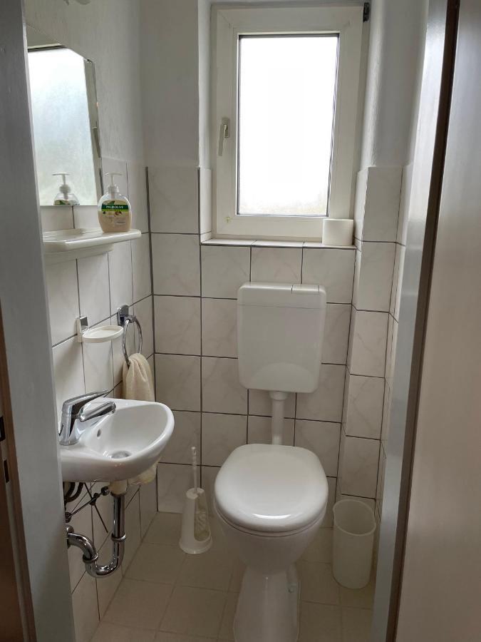 Ferienwohnung Hinterberg Furstenstein Ngoại thất bức ảnh